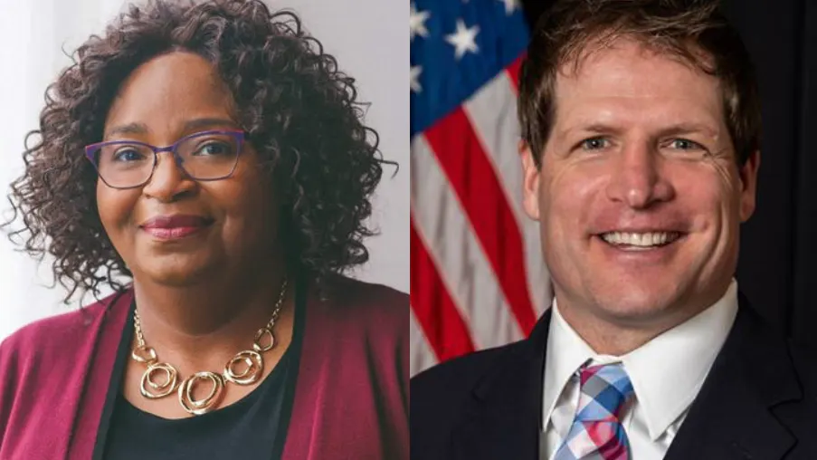 Democrat Councilwoman Accuses Republican Of Fracturing Her Wrist. Police Report Seems To Debunk Claim.