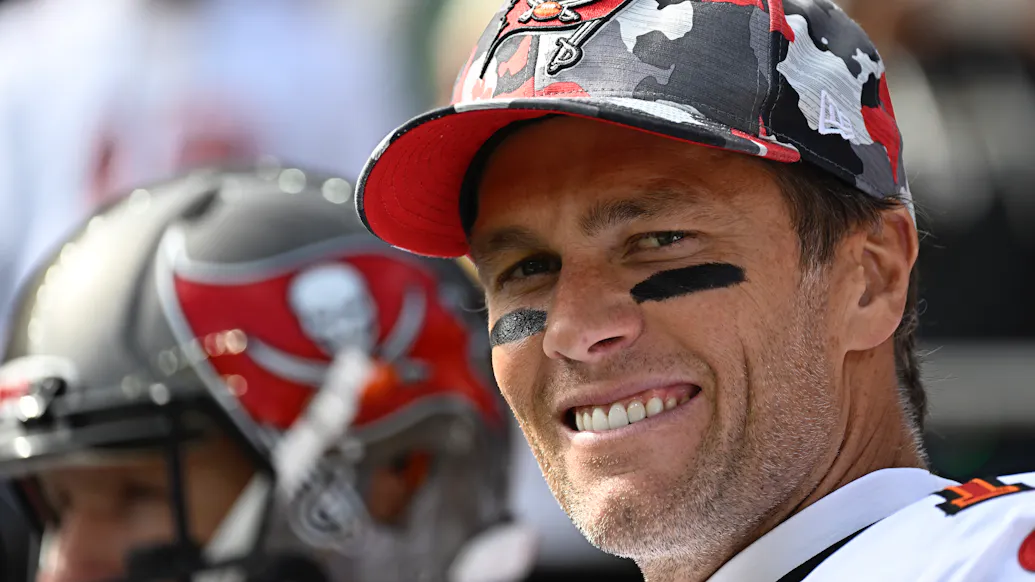 Sports World Reacts To News Of Tom Brady’s Retirement
