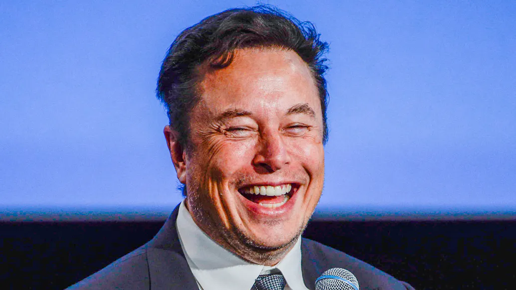Elon Musk To Gut Twitter, Report Says