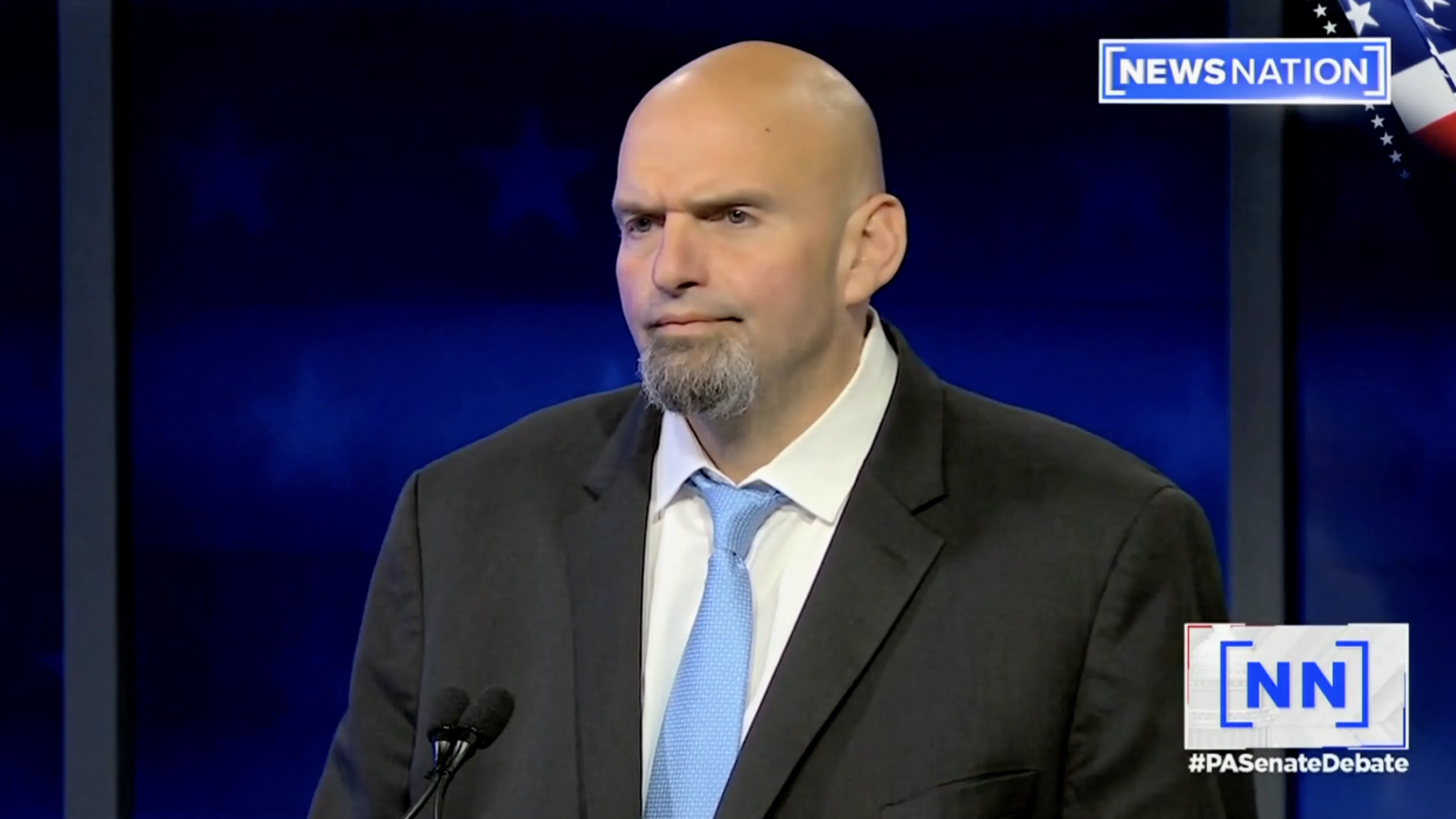 Fetterman On Why He Won’t Release Medical Records: ‘My Doctors Believe I Am Ready To Be Served’