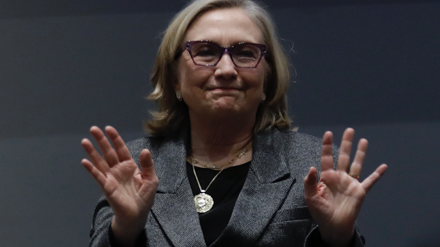 Hillary Clinton warned that “right-wing extremists” are plotting to steal the 2024 presidential election. Clinton made the divisive claim in a video she released Monday and addressed to “Indivisibles.”