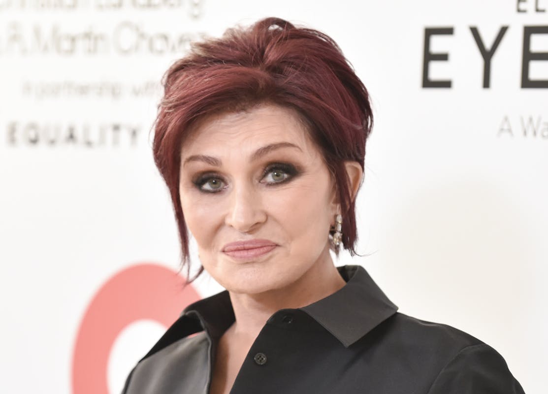 NextImg:‘Frightens Me’: Sharon Osbourne, Other Hollywood Stars Say They Regret Getting Plastic Surgery | The Daily Wire