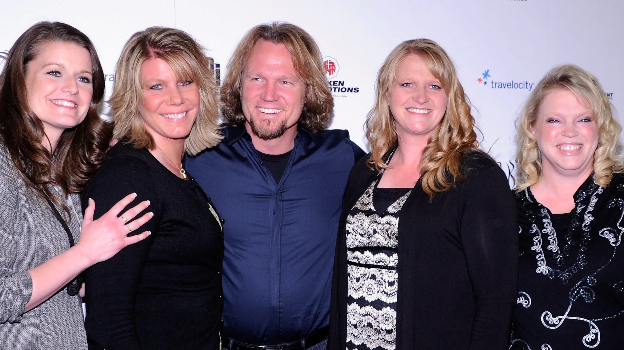 ‘Sister Wives’ Star Kody Brown Asks 3 Remaining Wives To ‘Conform To The Patriarchy’ Following Fourth Wife’s Split From Family