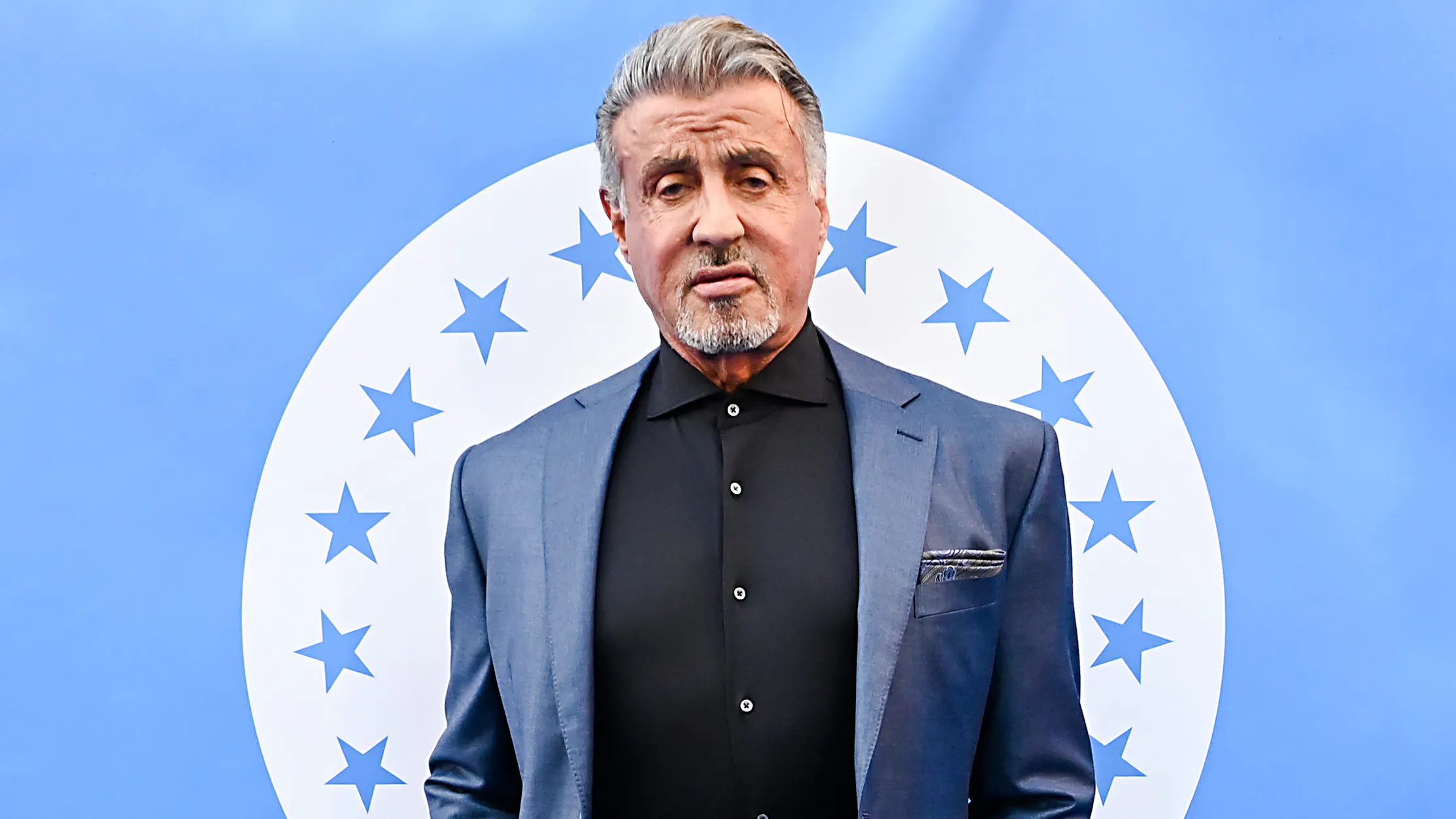 ‘I Didn’t Pay Enough Attention’: Sylvester Stallone Reflects On Prioritizing Career Over Fatherhood