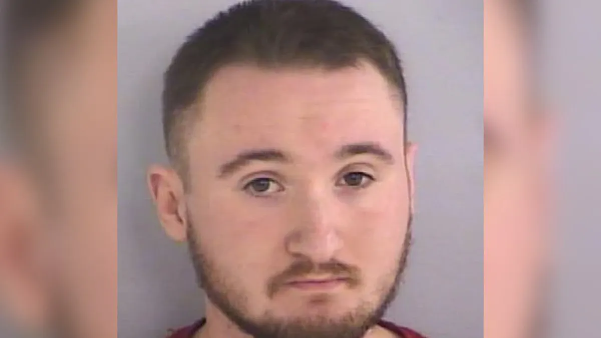 Self-Described ‘Incel’ Faces Life In Prison After Pleading Guilty To ...