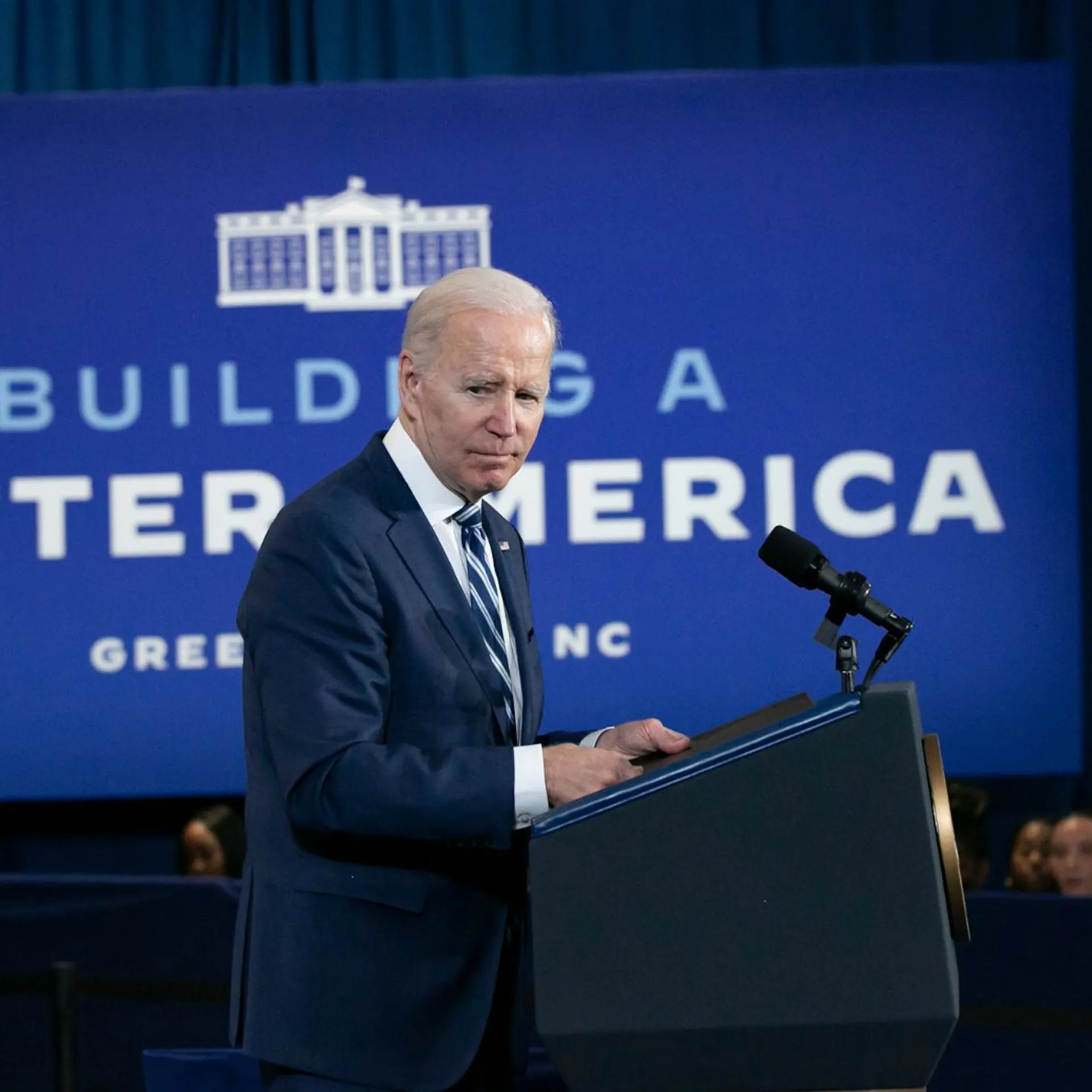 Energy Dependent: Biden’s ‘BABA’ Is A Cheap ‘MAGA’ Knock-Off