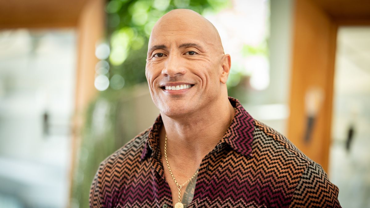 Dwayne ‘The Rock’ Johnson Reveals His Decision Regarding Presidential Run