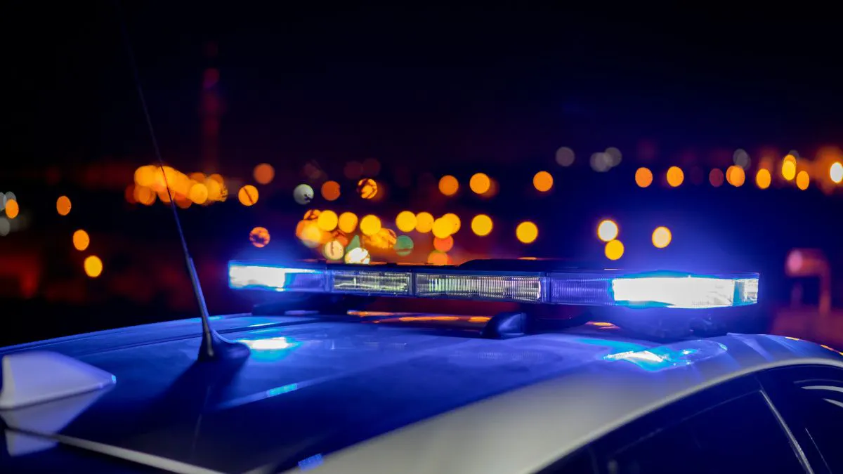 Democratic Mayor Apologizes For Drinking And Driving After Car Accident