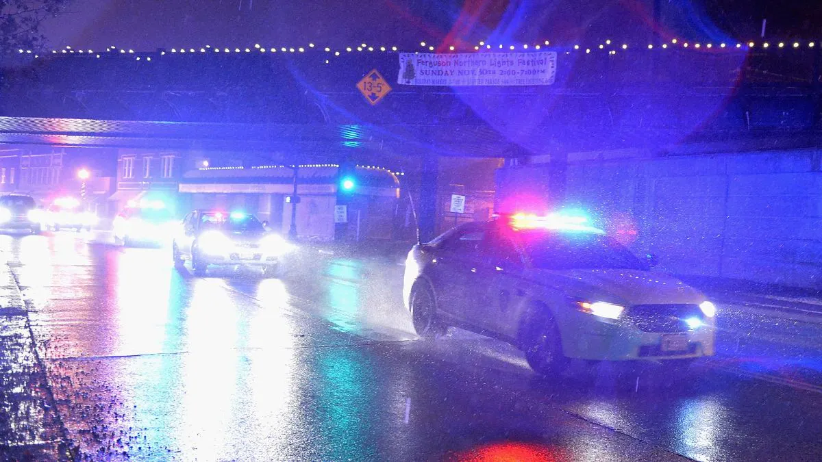 St. Louis Ranked As America’s Most Dangerous City In New Study