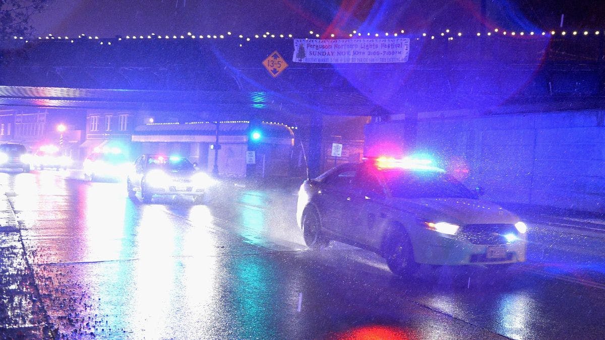 St. Louis Ranked As America’s Most Dangerous City In New Study