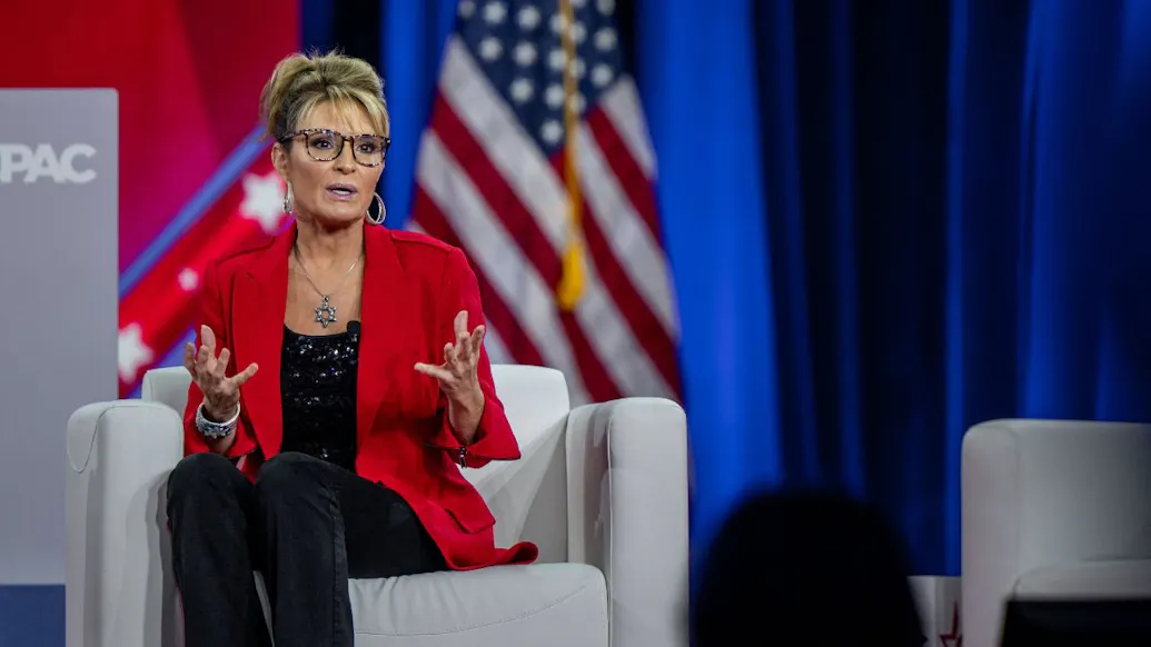 Palin, Begich Urge Alaskans To ‘Rank The Red’ To Keep Democrat From Winning Ranked-Choice Vote