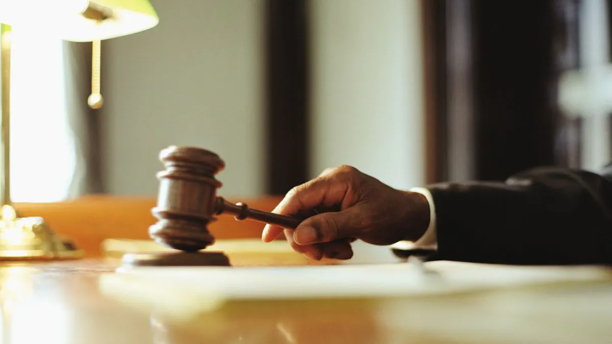 Washington Families Win $275 Million From Pharmaceutical Company For Toxic Exposure At School