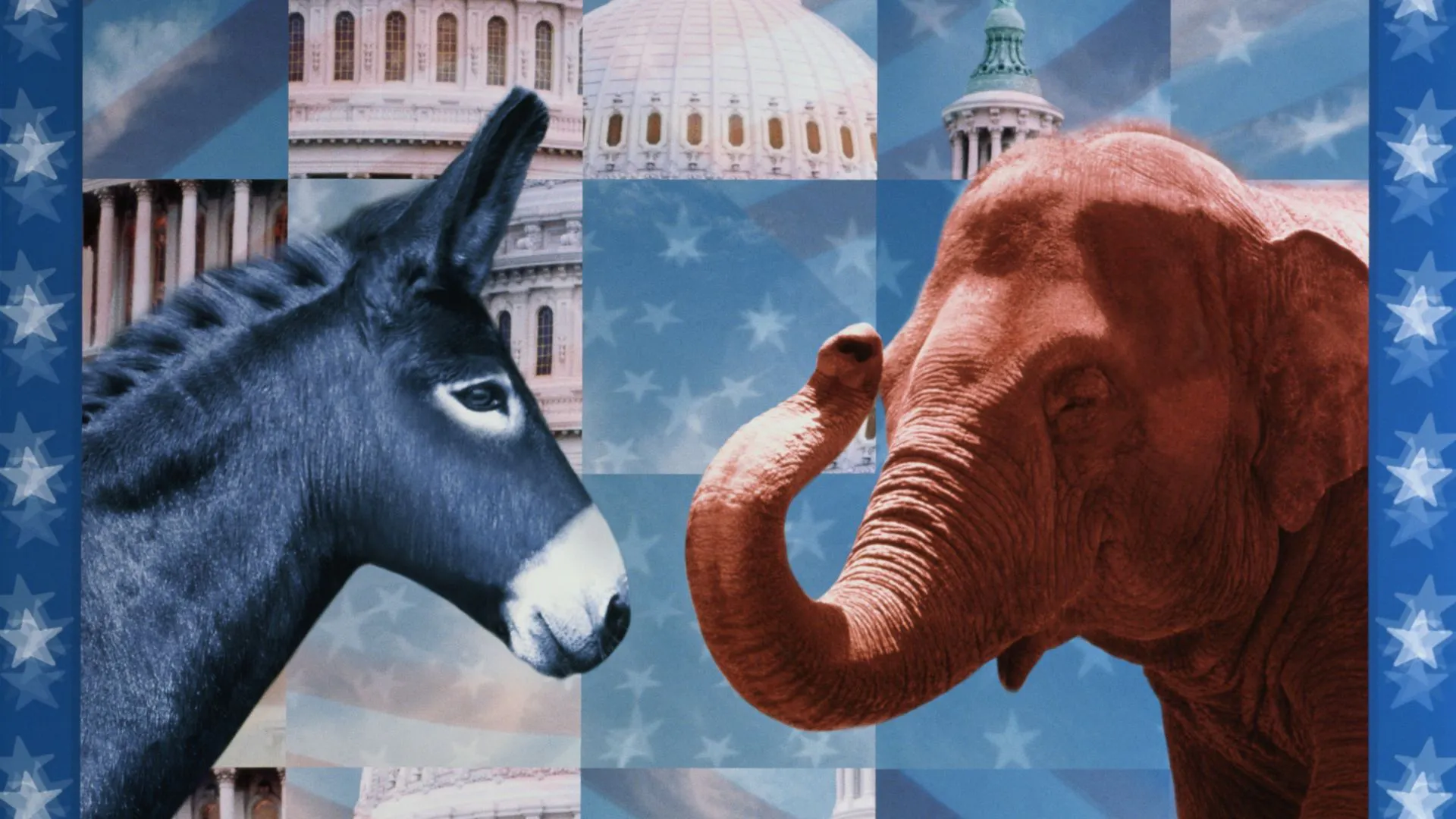 Independent Voters Hit Record High As Both Parties Lose Ground: Poll