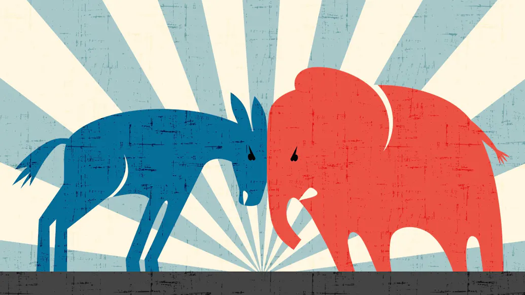 Midterm Exam: Top Governors’ Races That Could Flip Red (Part One)