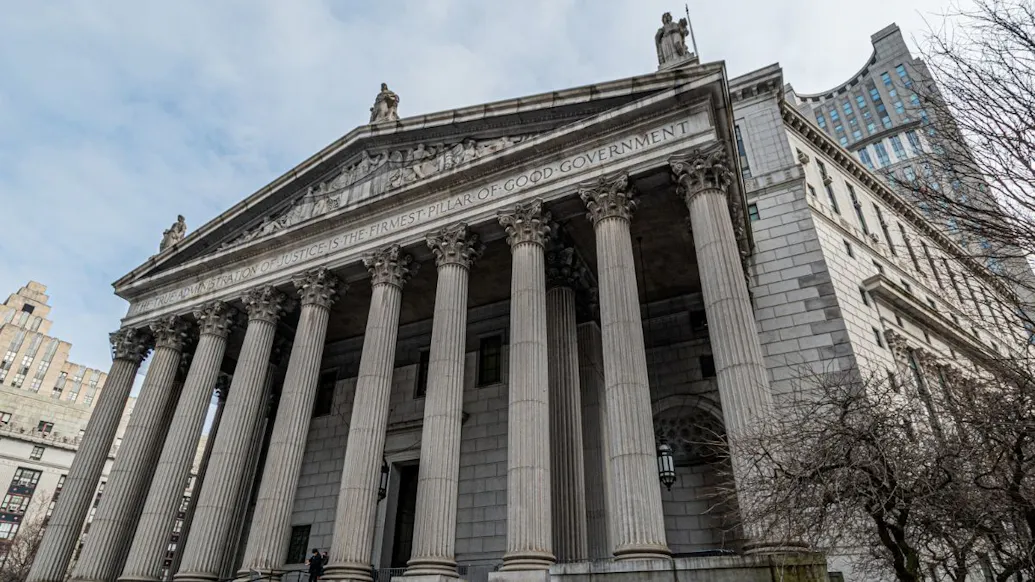 Supreme Court Allows New York Gun Control Law To Remain In Force As Legal Challenges Persist