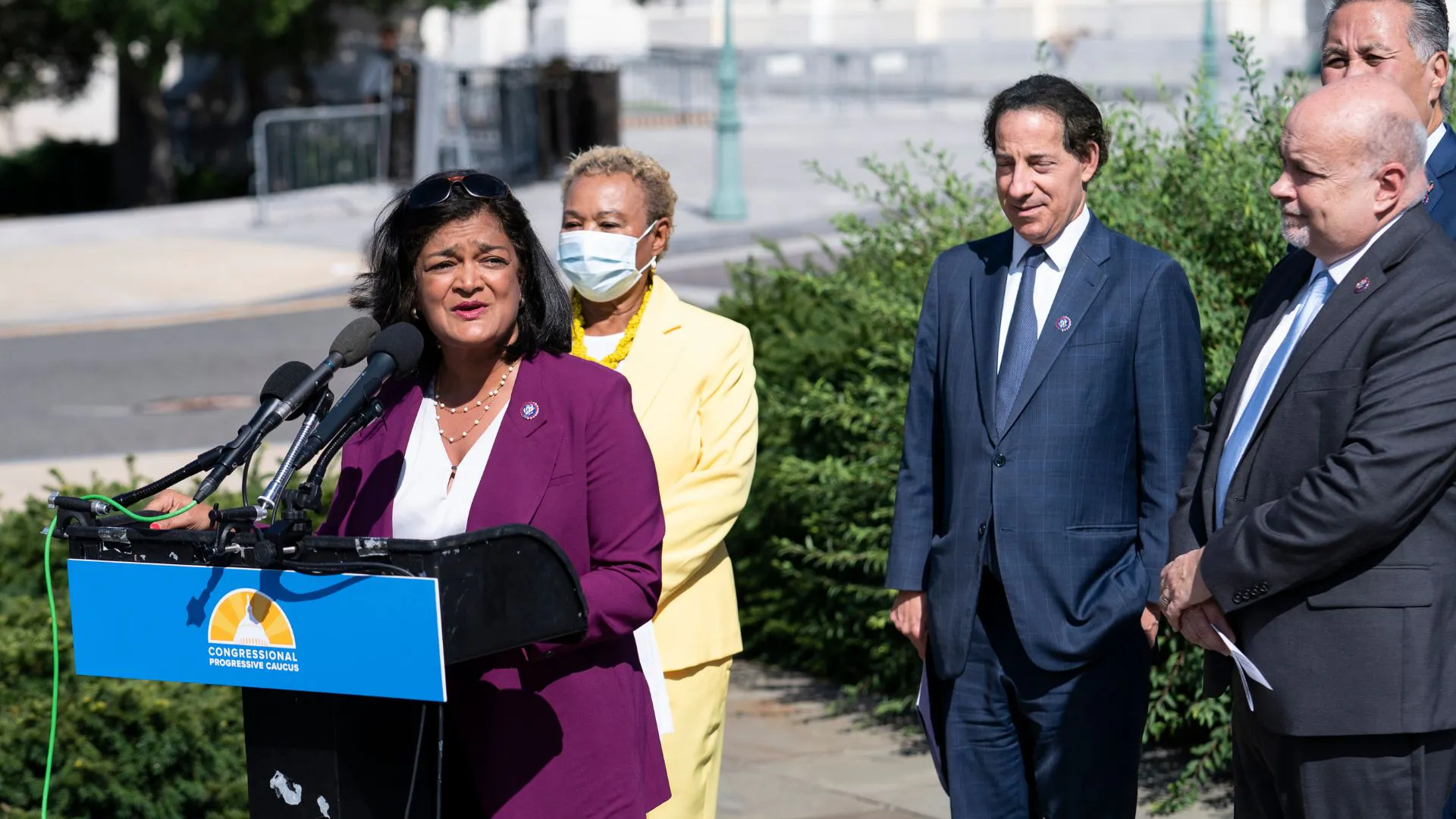 That Was Quick: Progressives Pull Ukraine Peace Letter After Democratic Backlash