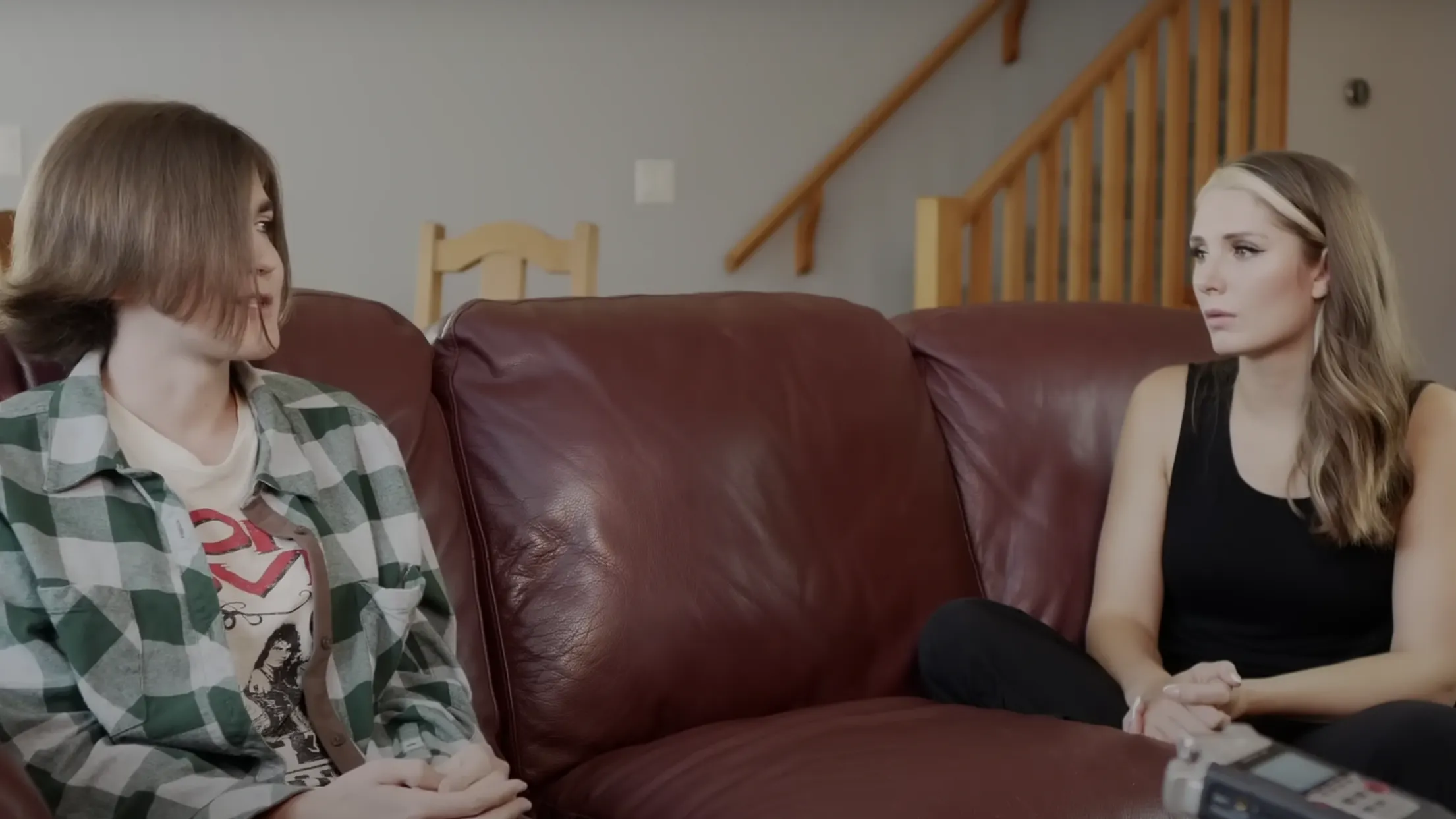 ‘I Was In Such A Dark Place’: YouTuber Lauren Southern Shares Powerful Detrans Story From Canada