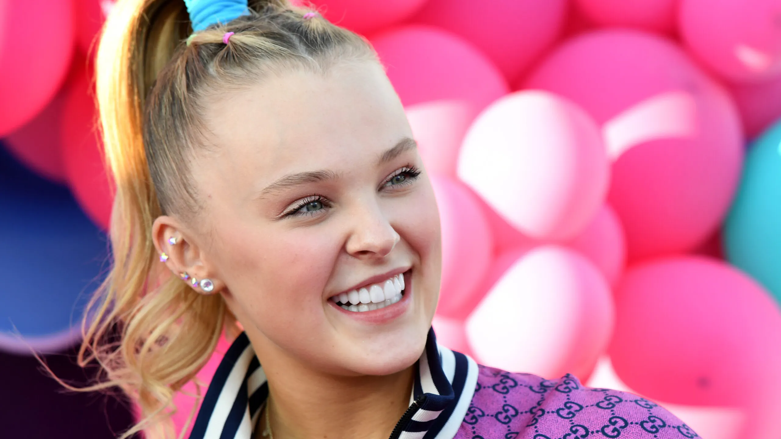 JoJo Siwa Posts ‘Gay Awakening’ Recap Featuring Demi Lovato, Jenna Dewan