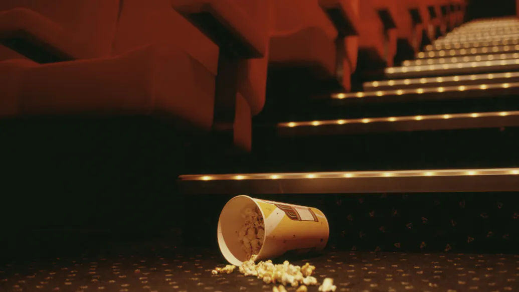 Moviegoers Vomiting, Fainting During Gory New Horror Flick ‘Terrifier 2’