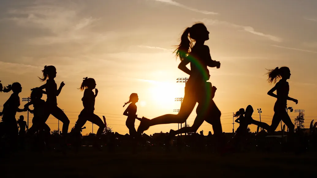 ’Way To Cheat, Bro!’: Male Runner Mocked After Switching To Women’s Category