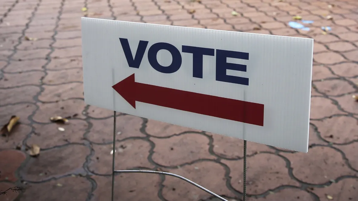 Charges Dropped Against CEO Of Election Tech Company