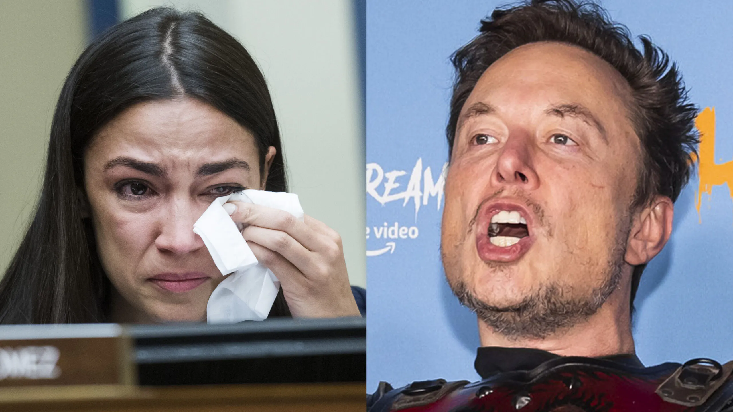 AOC Complains About Changes On Twitter; Musk Torches Her