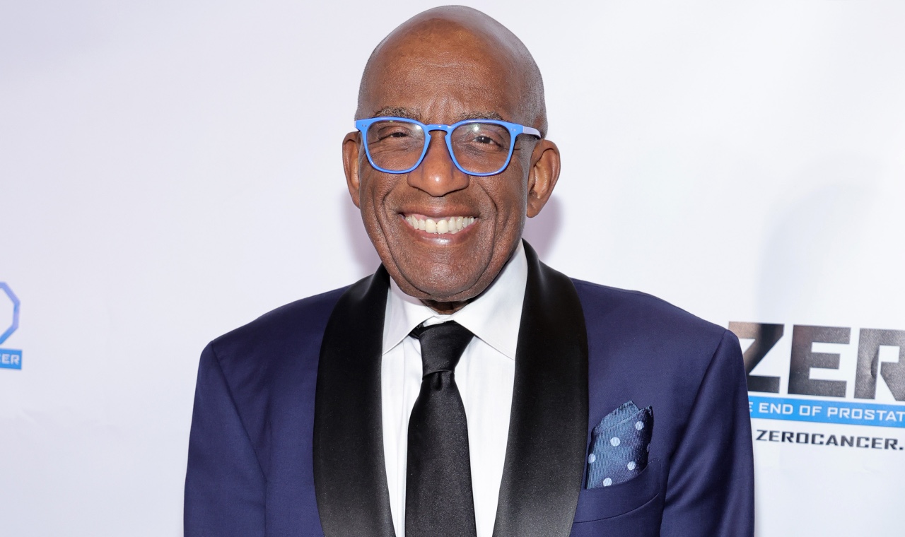 ‘Incredibly Grateful’: Al Roker Says He’s Finally Home Again After Being Hospitalized A Second Time