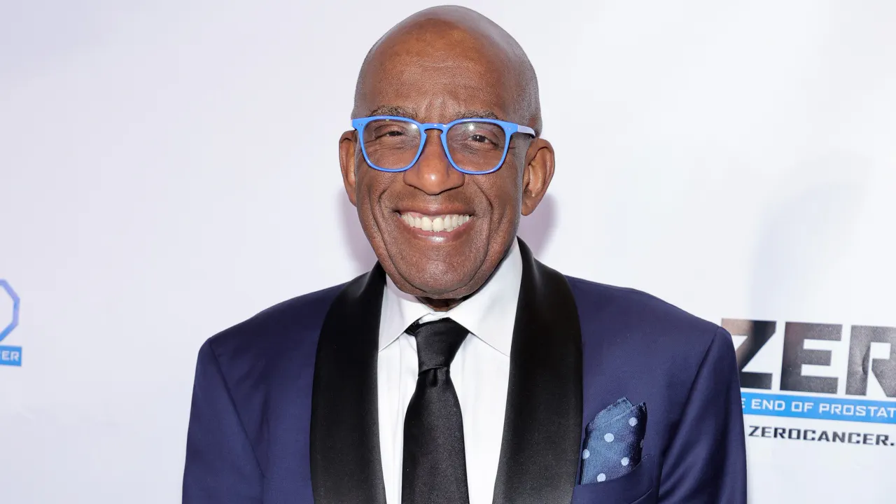 Al Roker Finally Returning To ‘Today’ After Multiple Hospitalizations