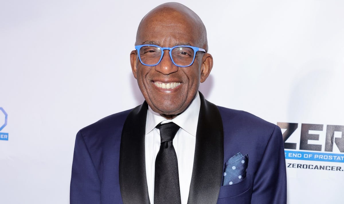 ‘Today’ Show Host Al Roker Shares Update With Fans After Being