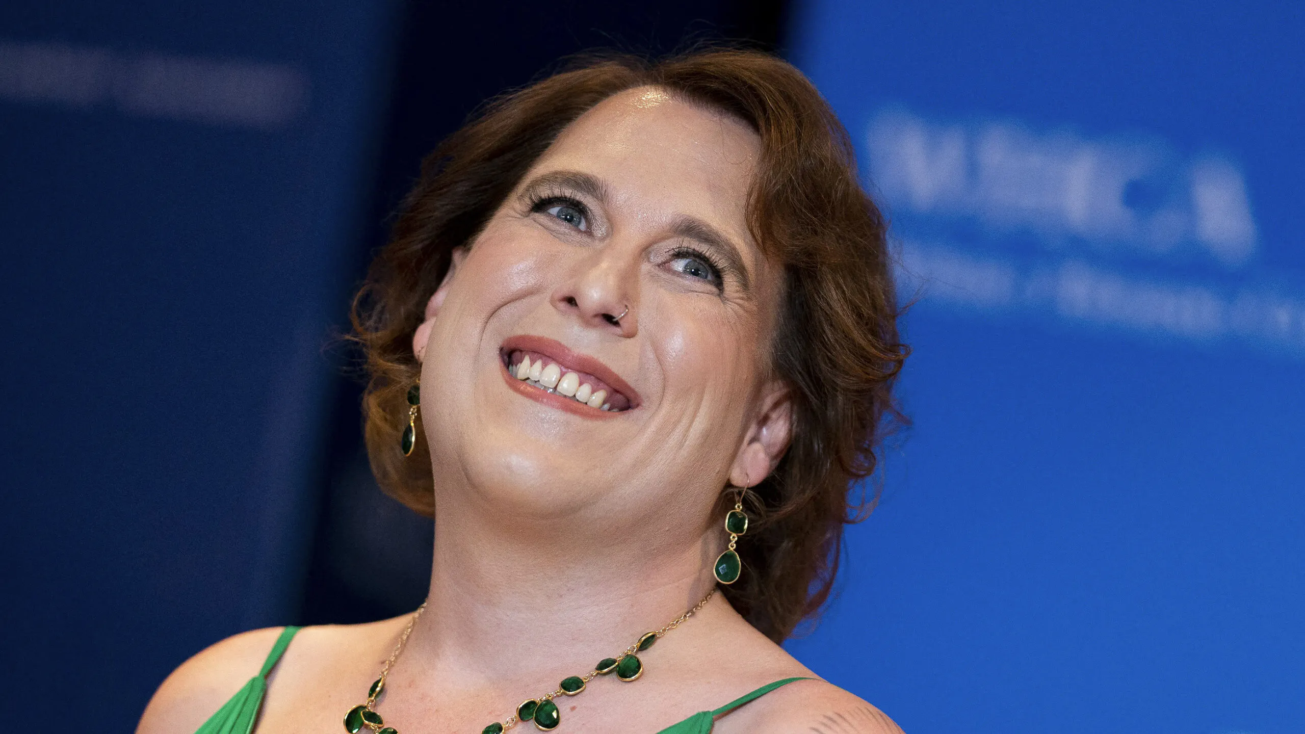 Trans-Identifying ‘Jeopardy!’ Contestant Amy Schneider Wins ‘Tournament Of Champions’