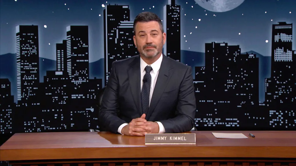 Jimmy Kimmel Admits He Lost Half His Audience For Bashing Trump – And He’s Fine With That