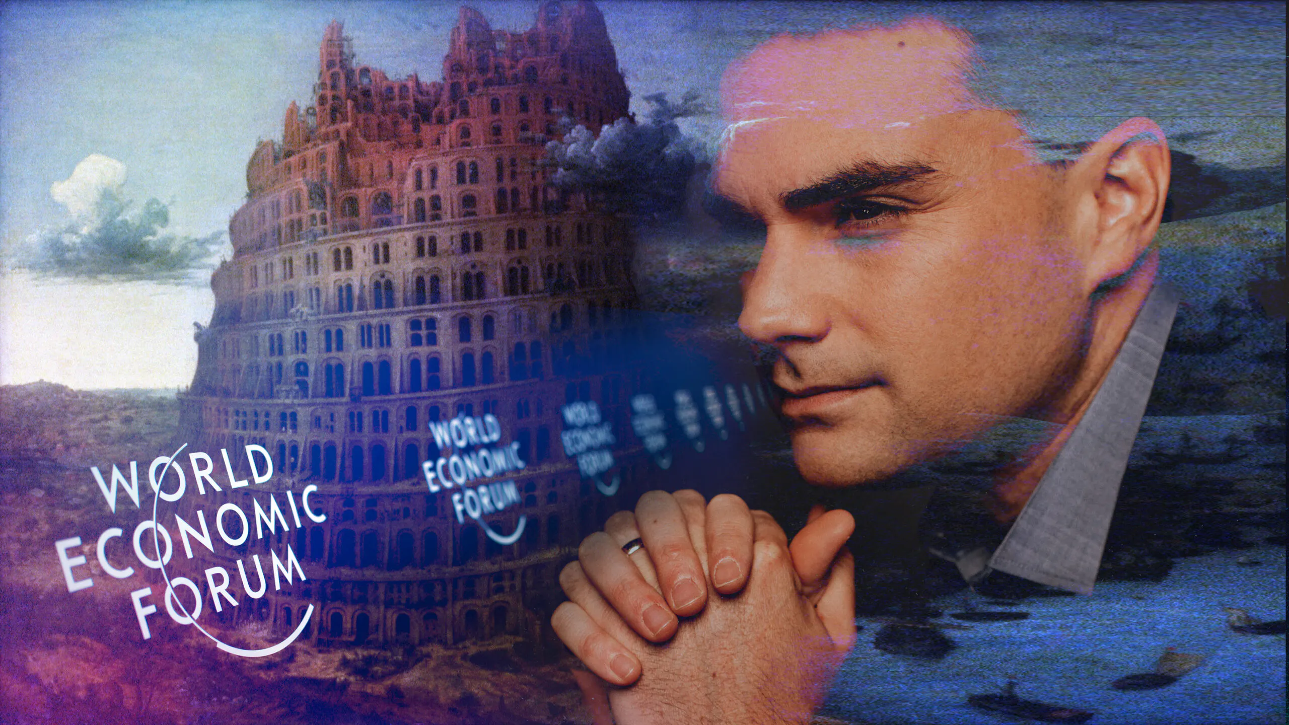 BEN SHAPIRO: The Real Story Of The Great Reset