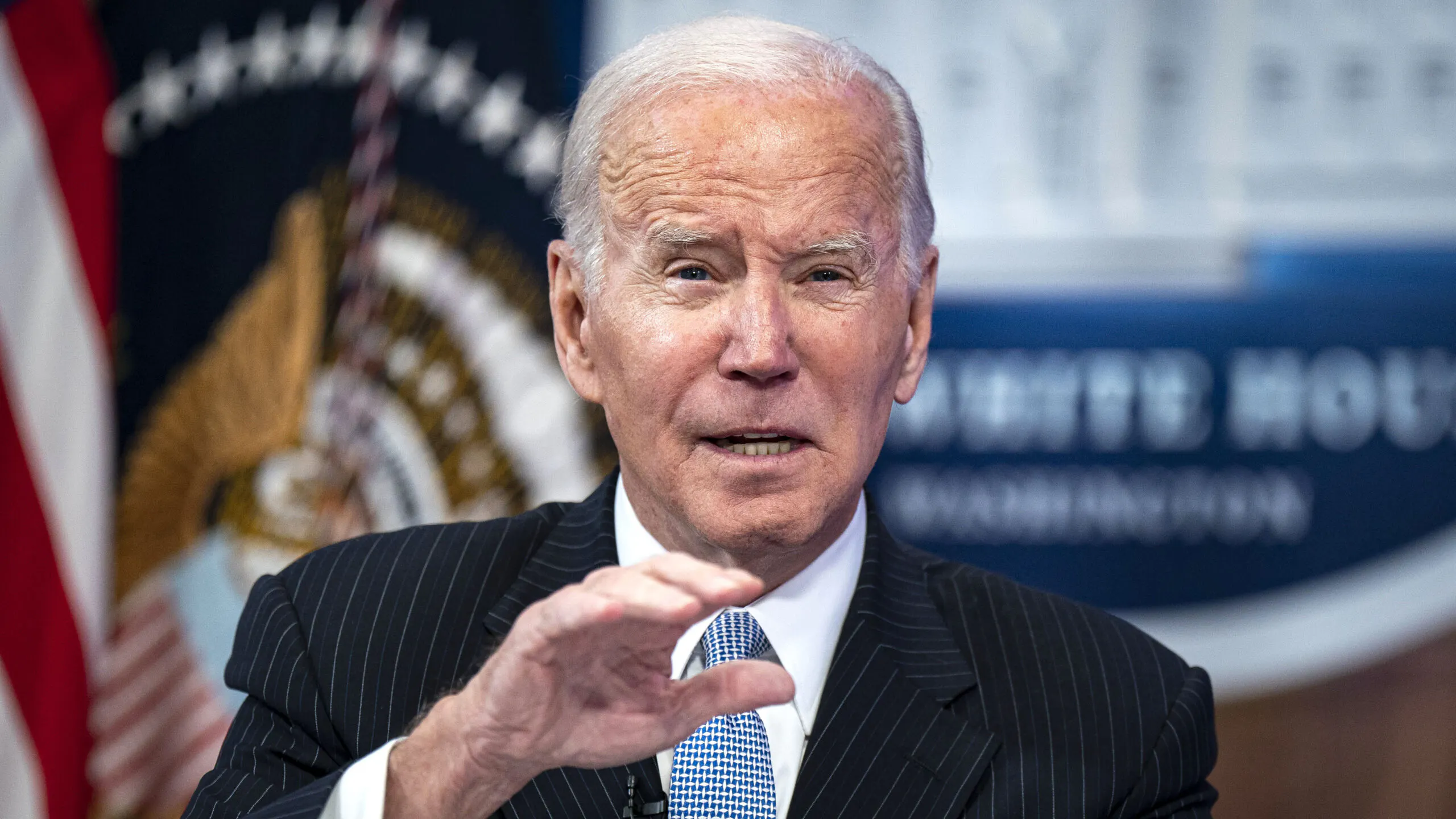 The Washington Post Slams Biden For Granting Immunity To Saudi Prince Over Killing Of Columnist