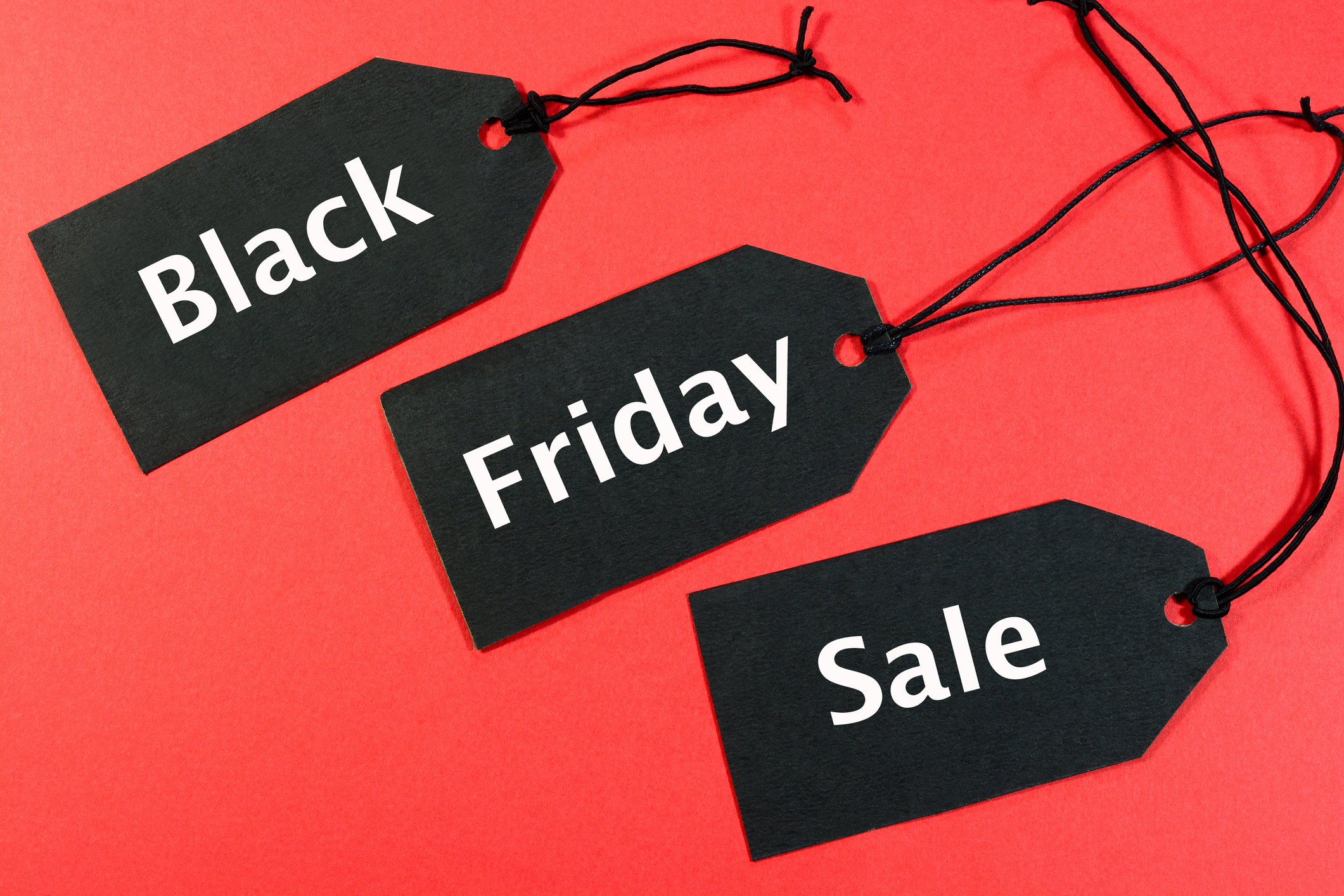 DailyWire+ Rolls Out Black Friday Deals