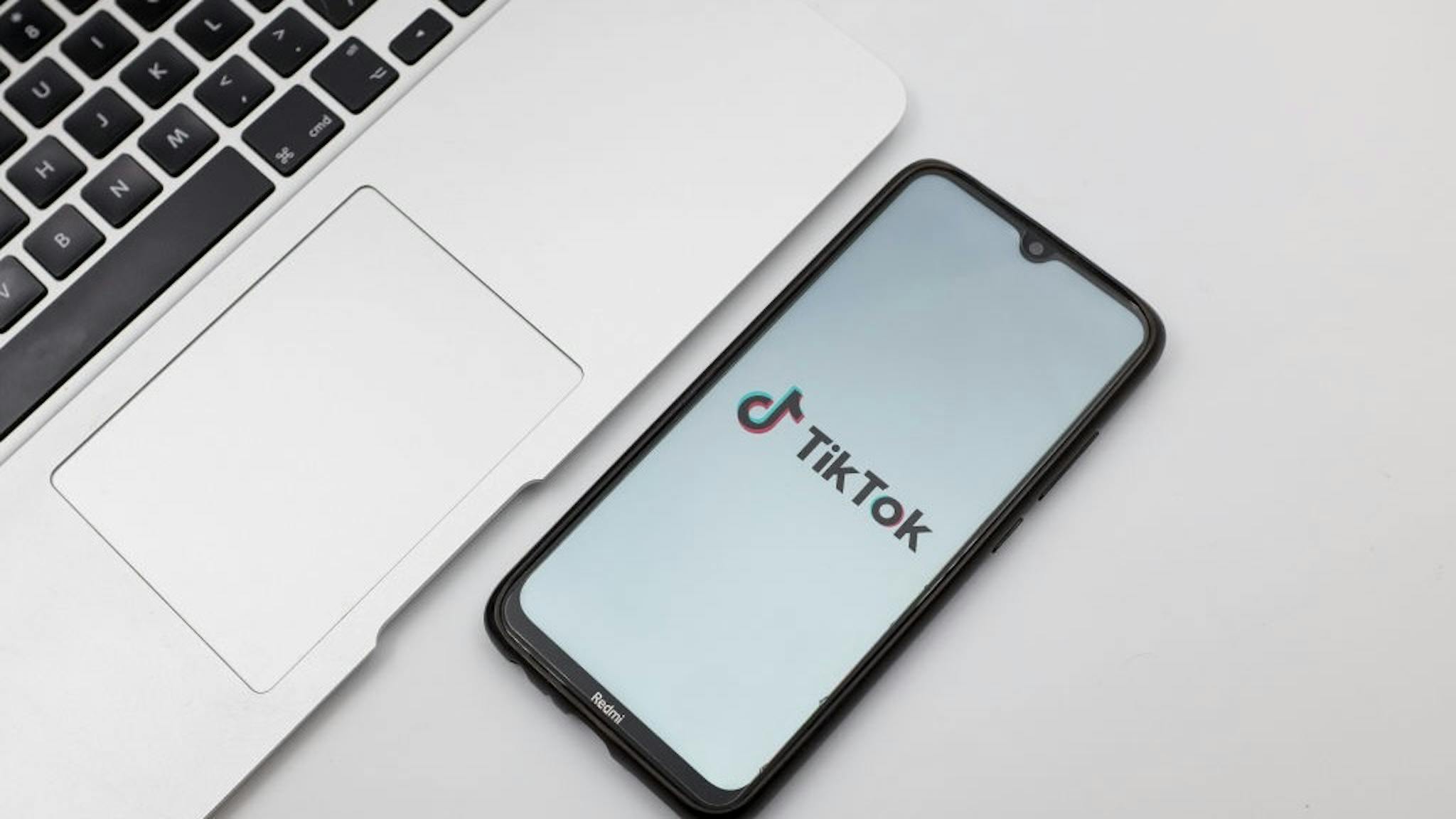 Republican Lawmakers To Introduce Legislation Banning TikTok In U.S. Republican Lawmakers To Introduce Legislation Banning TikTok In U.S.