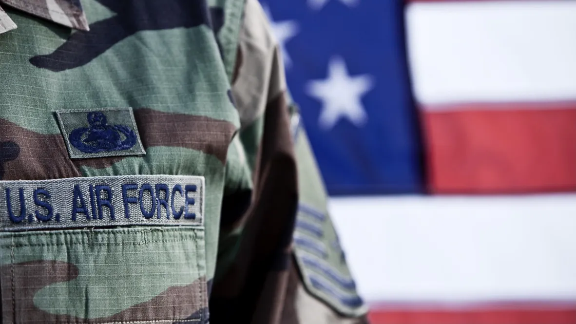 Appeals Court Upholds Ruling Protecting Air Force Service Members Who Refuse COVID-19 Vaccine For Religious Reasons