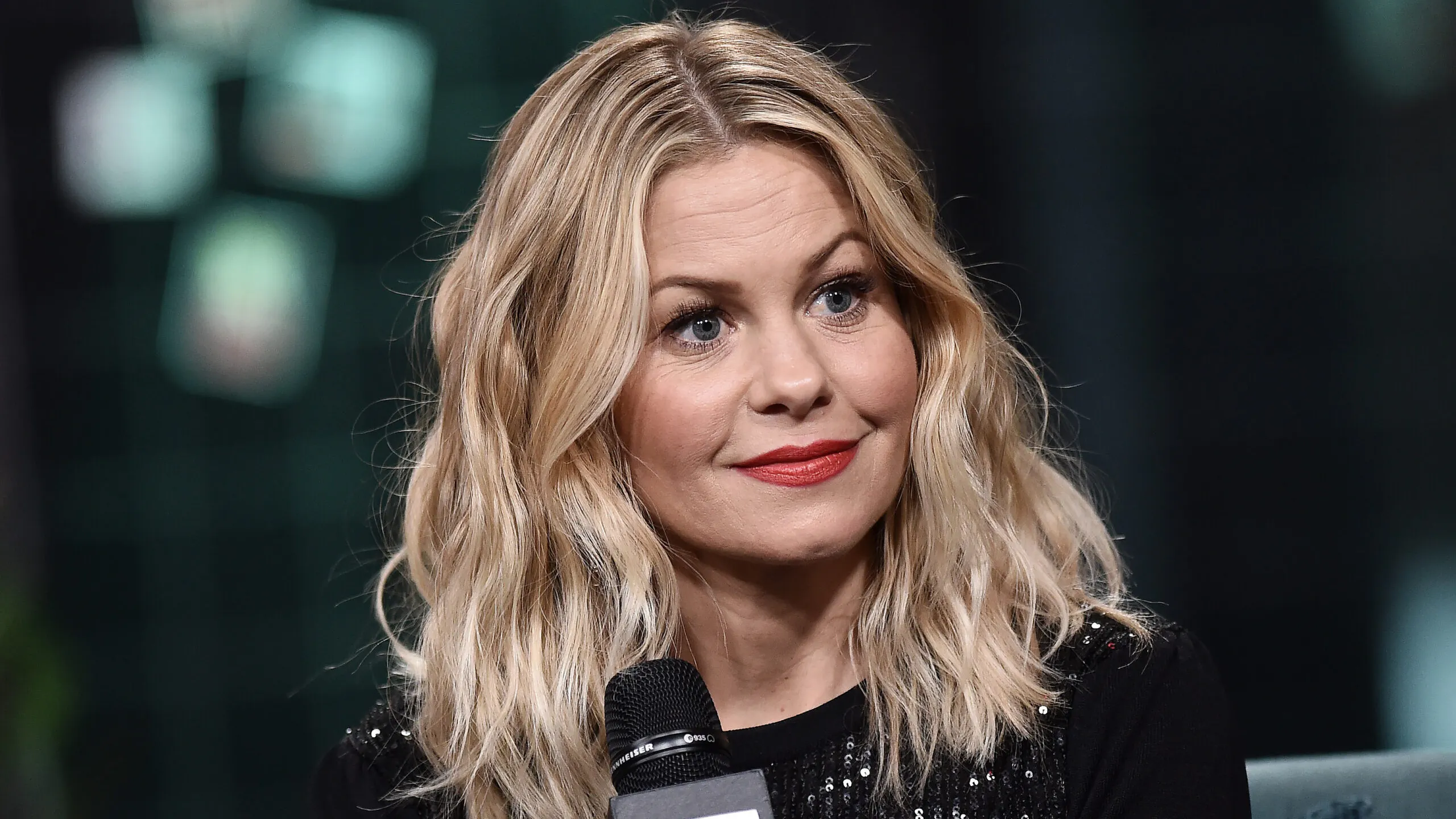 Candace Cameron Bure Confirms Network Will ‘Keep Traditional Marriage At The Core’ While Hallmark Leans Into LGBTQ Stories