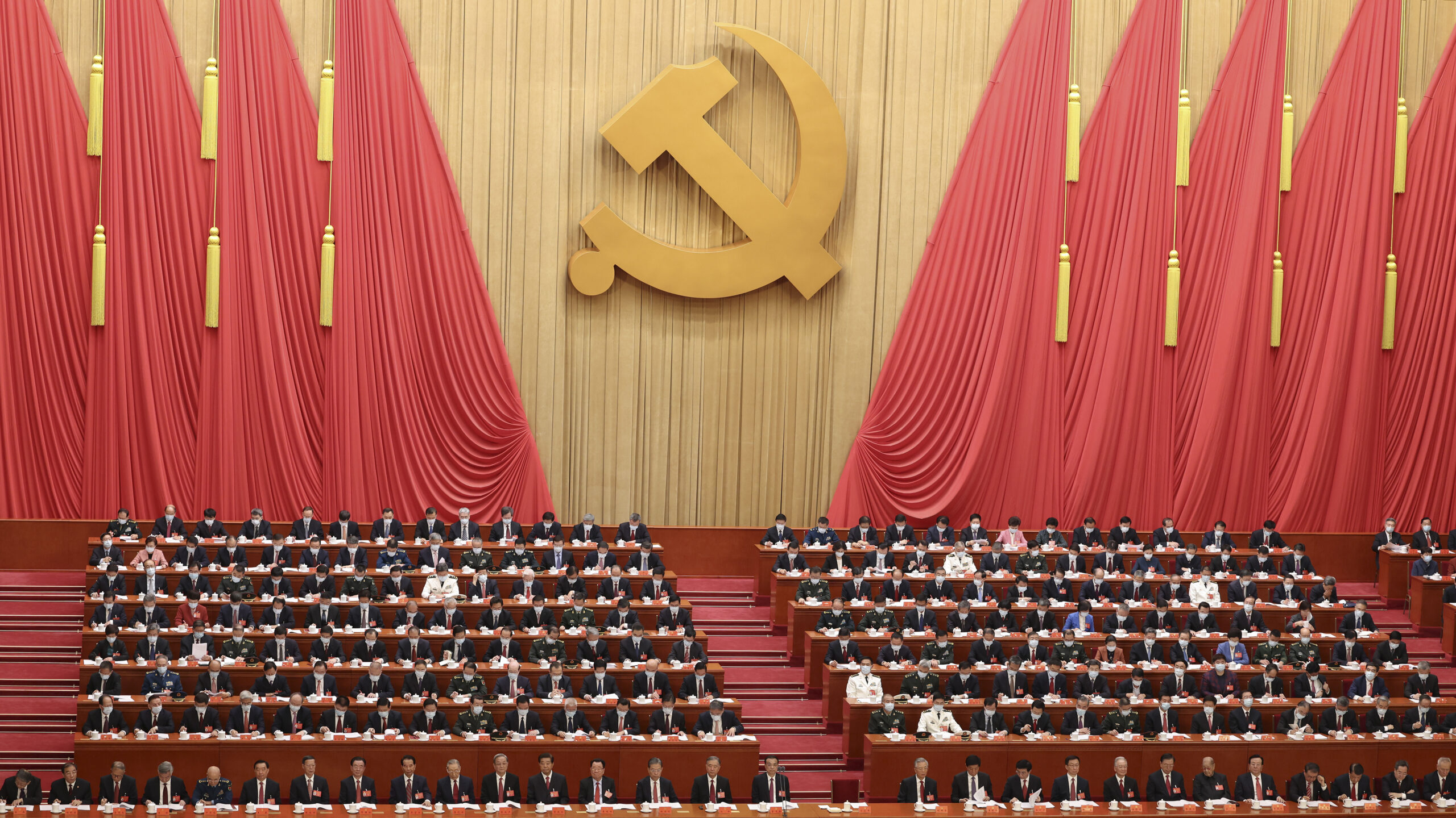 Protests Are Spreading In China As Backlash Grows To The Communist Nation’s Lockdowns: Report