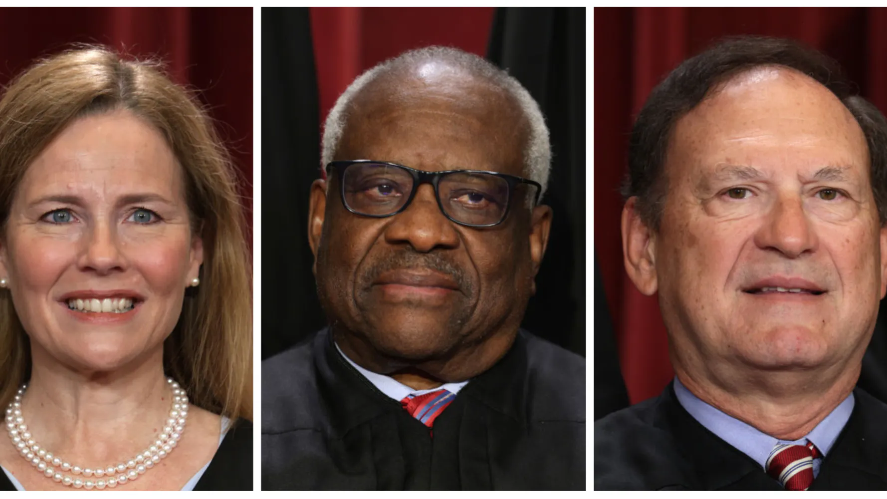 SCOTUS Hinting It Might Throw Out Affirmative Action Used In College Admissions