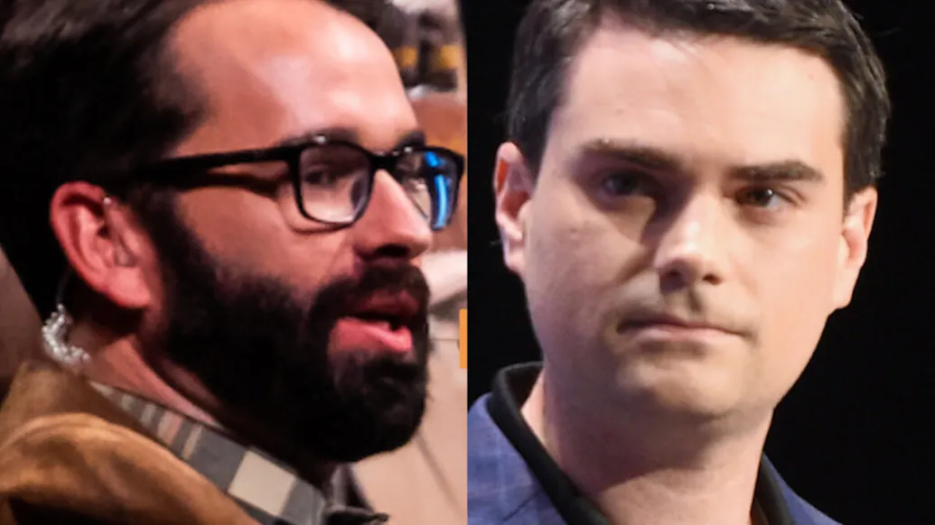 Ben Shapiro, Matt Walsh Call Out Left For ‘Exploitation’ Of Colorado Shooting
