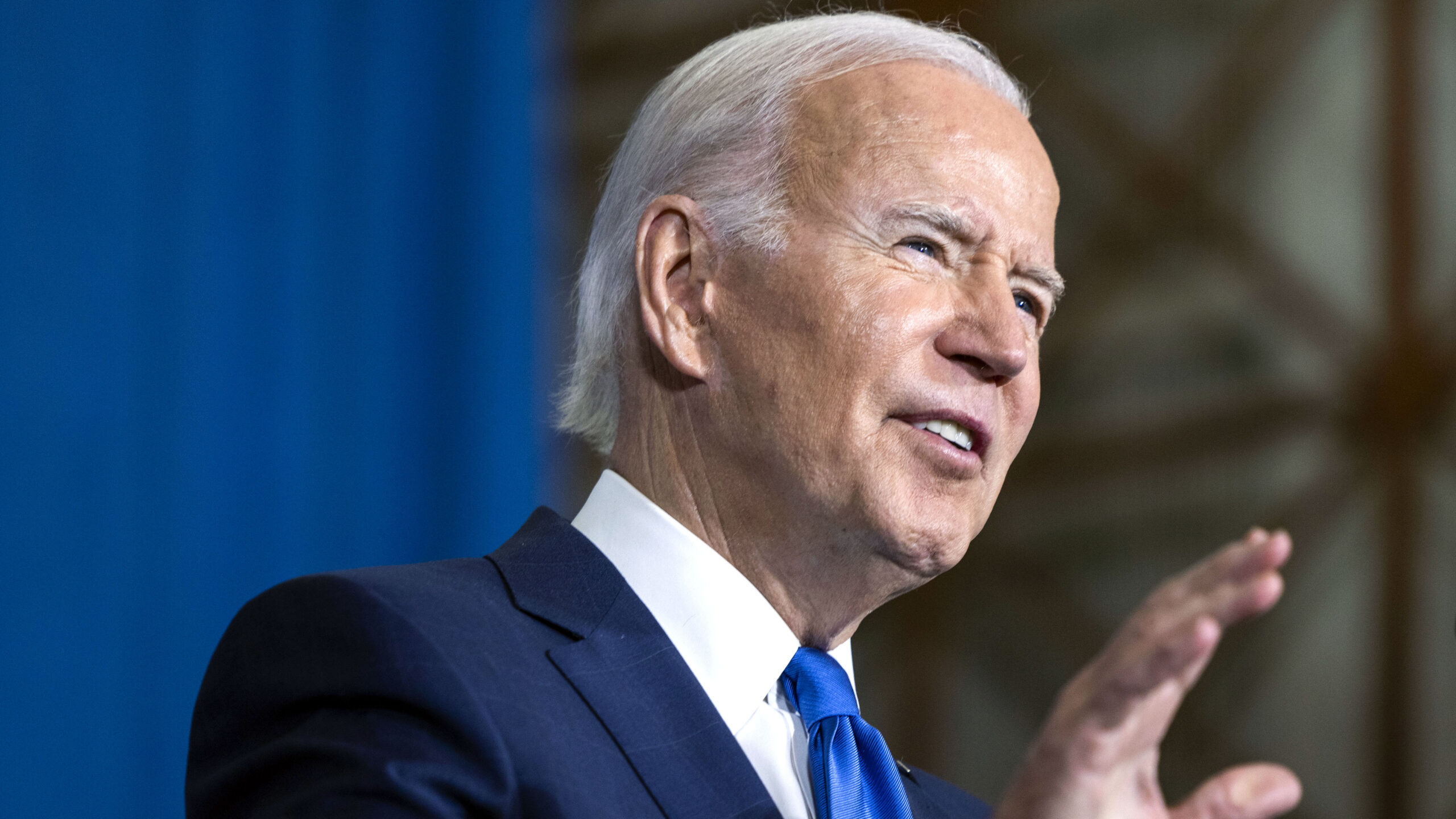 ‘Death By A Thousand Cuts’: Oil Executive Details How Biden Is A Drag On The Industry