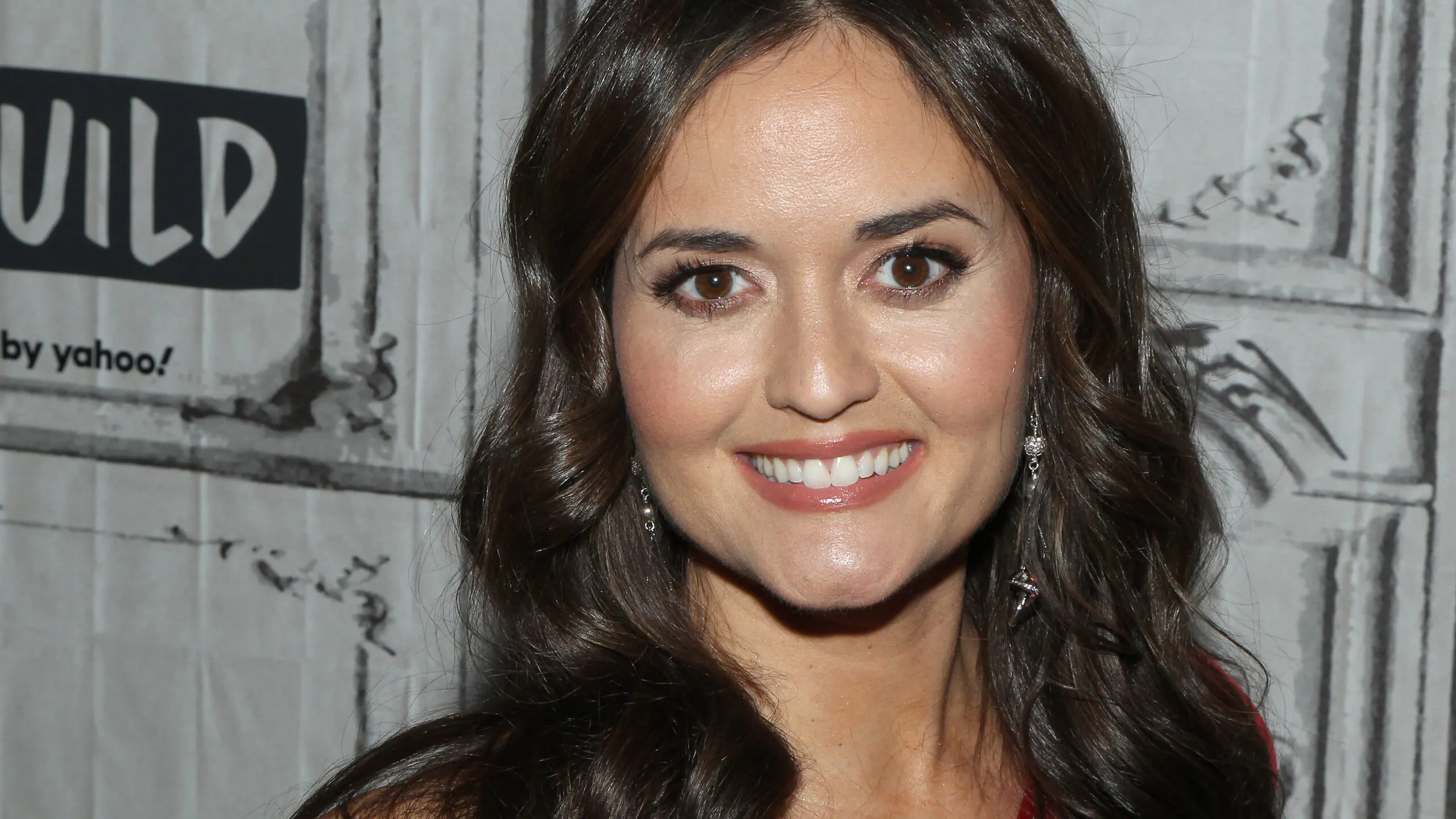 Hallmark Channel Actress Ditches L.A. For Rural Tennessee: ‘My Christmas Movie Characters Have Rubbed Off On Me’