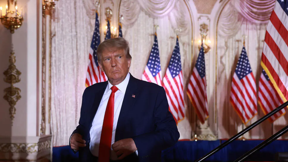 Supreme Court Clears Way For House Dems To Obtain Trump’s Taxes