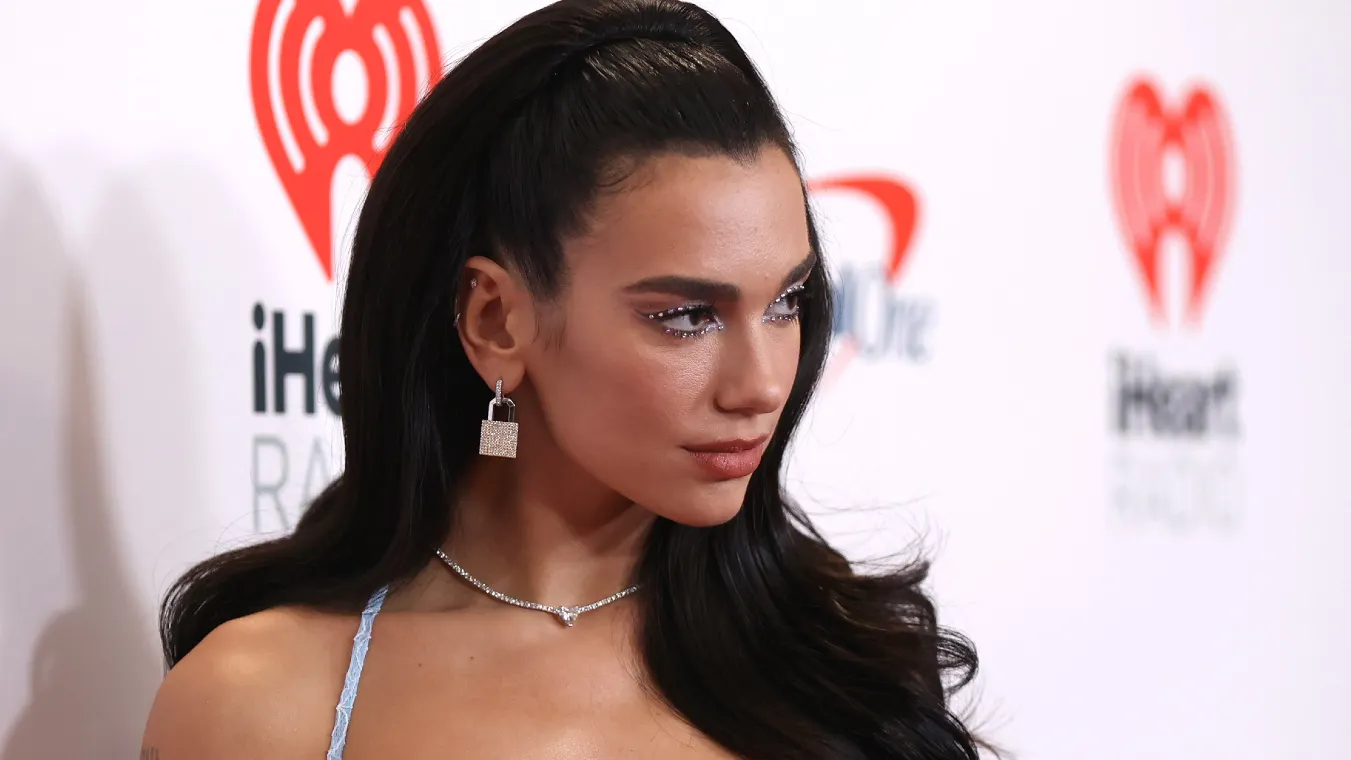 Singer Dua Lipa Says She’s Not Performing At World Cup In Qatar As She Calls Out Country’s ‘Human Rights’ Violations