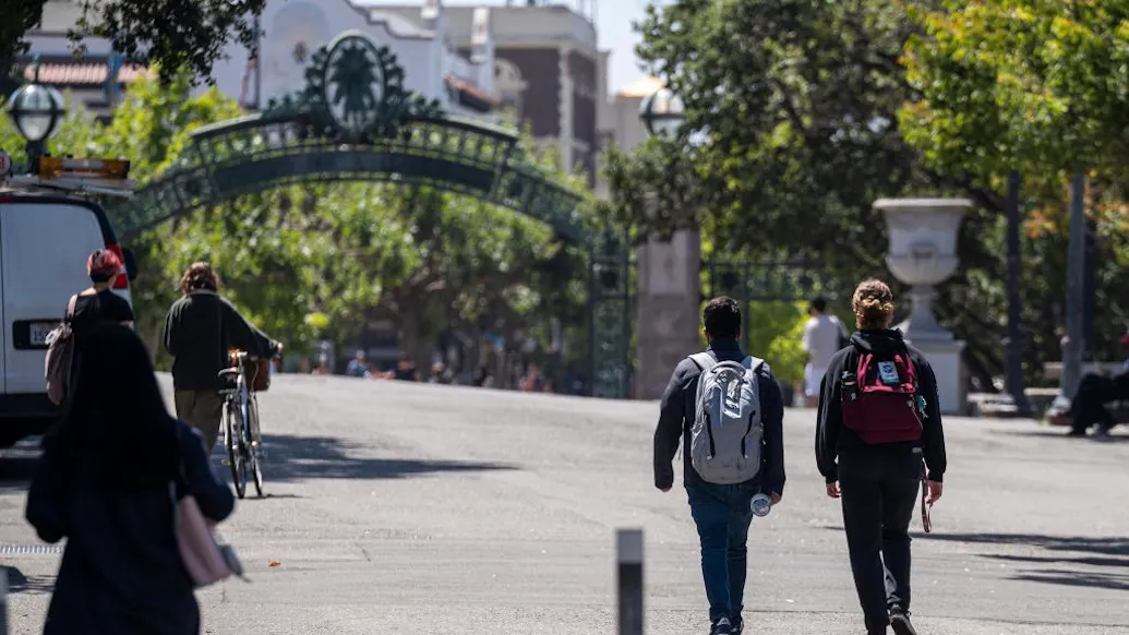 University of California Academic Workers Strike, Citing High Cost Of Living