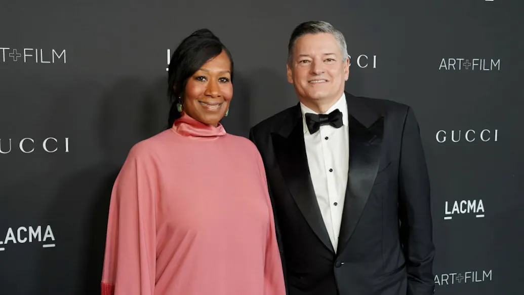 Wife Of Netflix Co-CEO Backs Law-And-Order L.A. Mayoral Candidate After Elderly Mother Murdered In Home