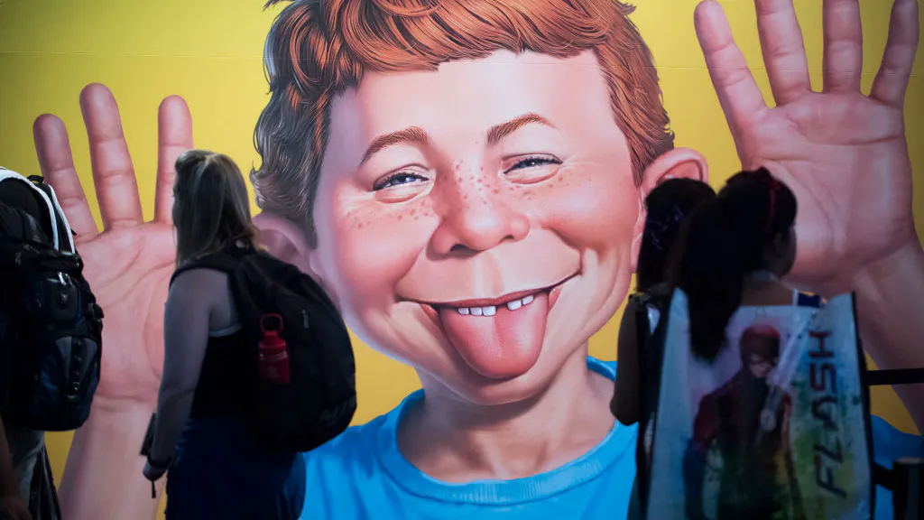 What, Me Worry? Americans’ Concern Over COVID Drops To Just 28%, Poll Finds