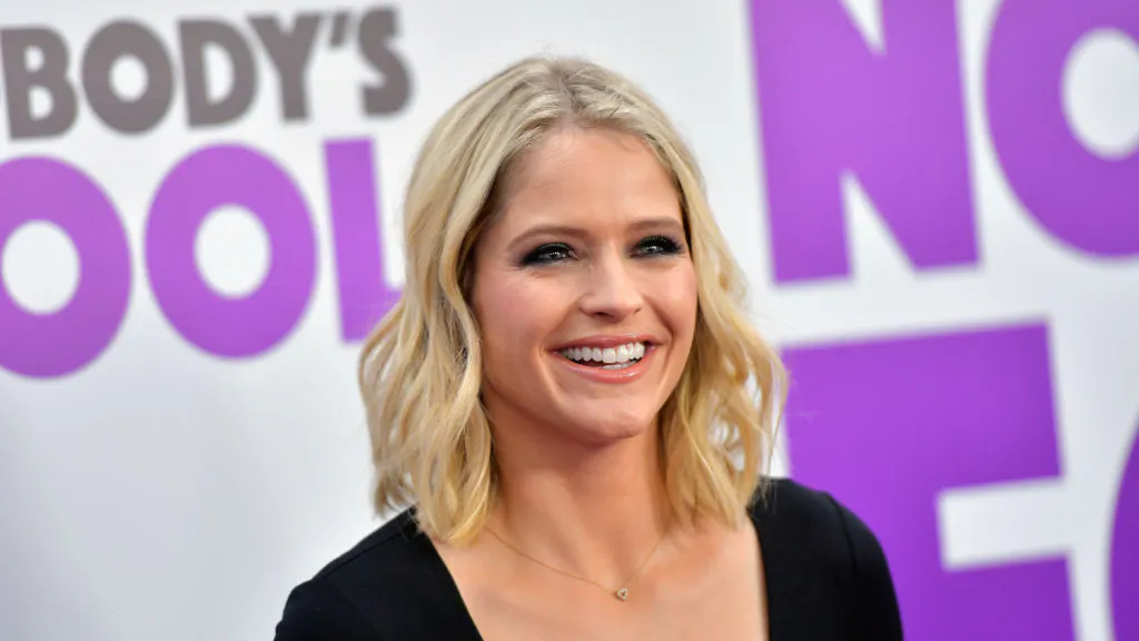 ‘It’s Downright Racist’: Sara Haines Dares To Defend Asian Americans, And Her Co-Hosts Scold Her For It