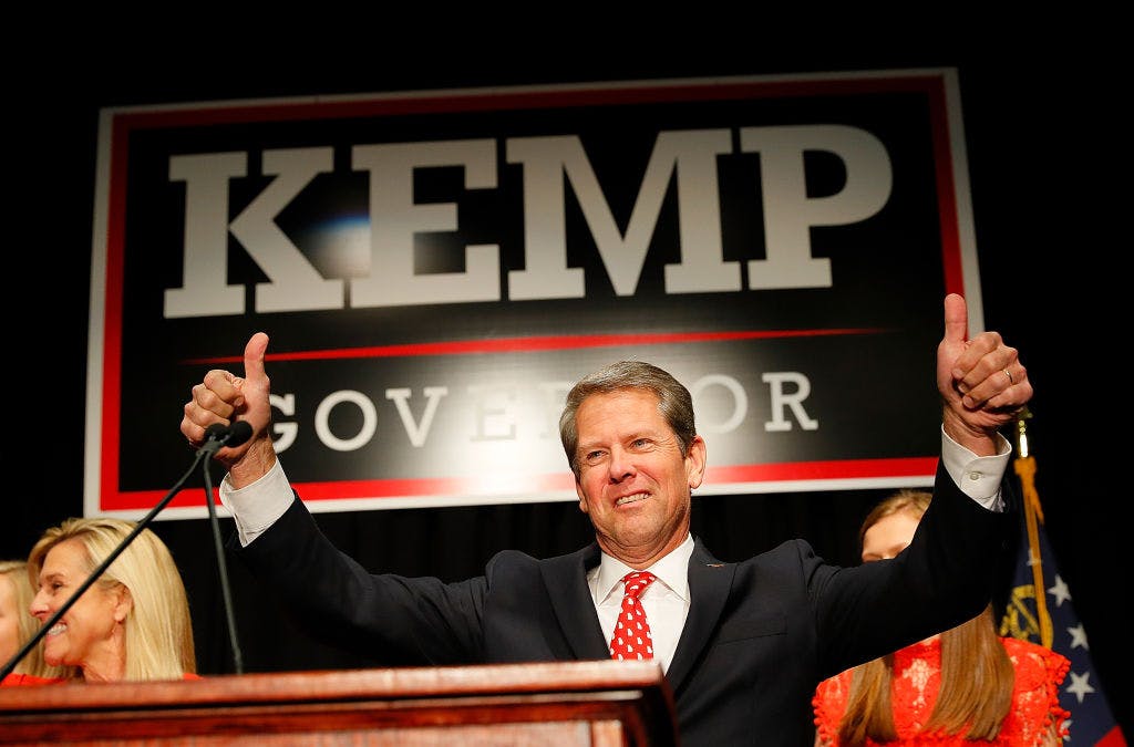 How A Biden Housing Bailout Steered Billions Based On Race — With Red State Help