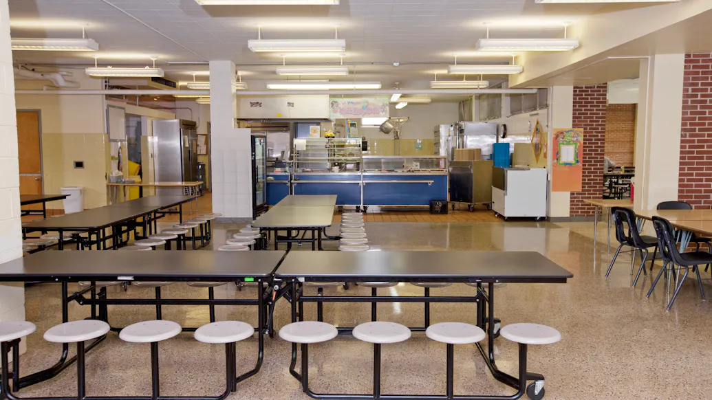 ‘It’s Just Sick’: ‘After School Satan Club’ Allowed To Hold Meetings In California Elementary School Cafeteria